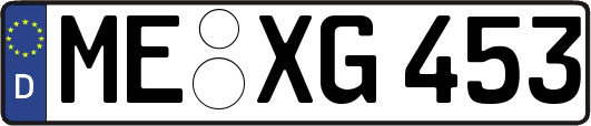ME-XG453