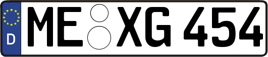 ME-XG454