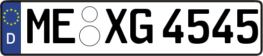 ME-XG4545