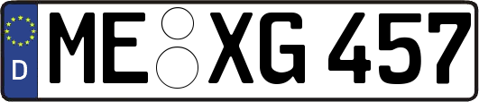 ME-XG457