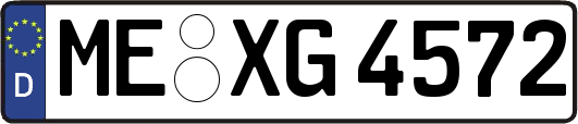 ME-XG4572