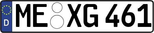 ME-XG461