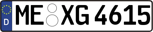 ME-XG4615