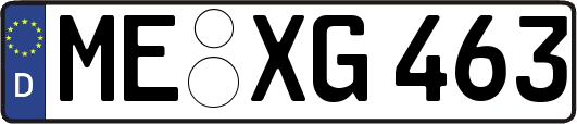 ME-XG463