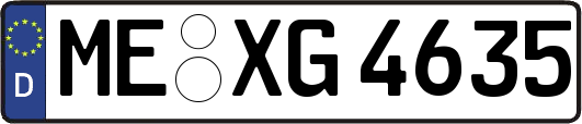 ME-XG4635