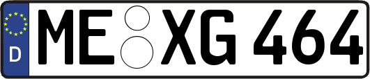 ME-XG464