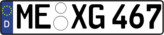 ME-XG467