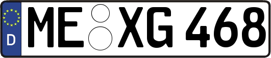 ME-XG468