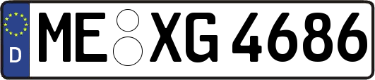 ME-XG4686