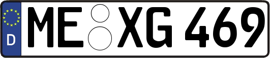 ME-XG469