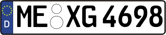 ME-XG4698