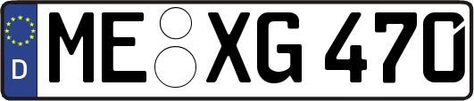 ME-XG470