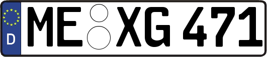 ME-XG471