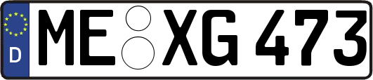 ME-XG473