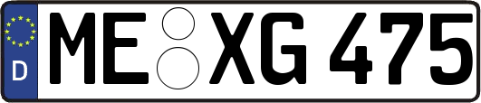 ME-XG475