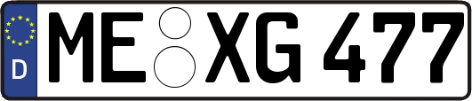 ME-XG477