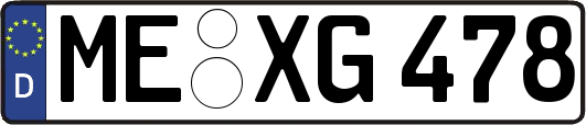 ME-XG478