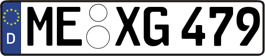 ME-XG479