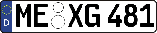 ME-XG481