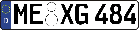 ME-XG484
