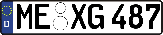 ME-XG487