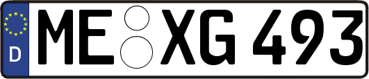 ME-XG493