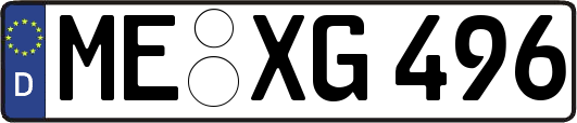 ME-XG496