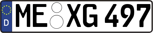 ME-XG497