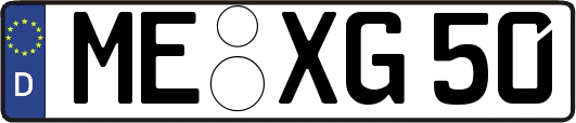 ME-XG50