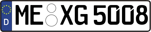 ME-XG5008