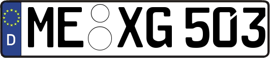 ME-XG503