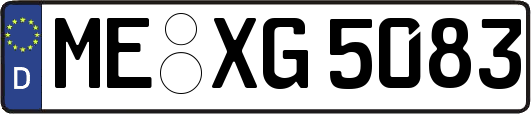 ME-XG5083