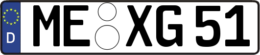 ME-XG51