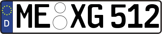 ME-XG512
