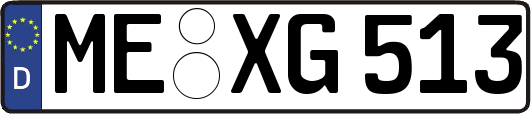 ME-XG513