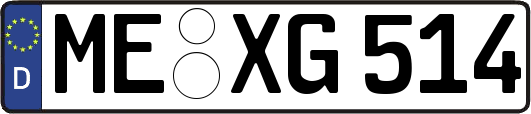 ME-XG514