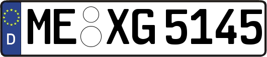 ME-XG5145