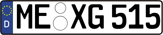ME-XG515