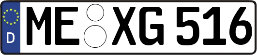ME-XG516