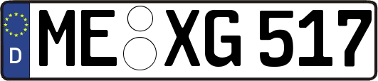 ME-XG517