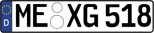 ME-XG518