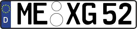 ME-XG52