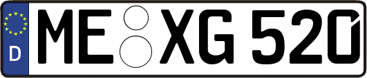 ME-XG520