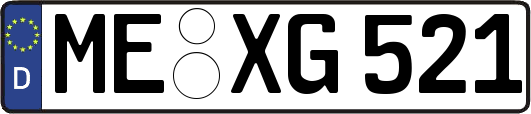 ME-XG521