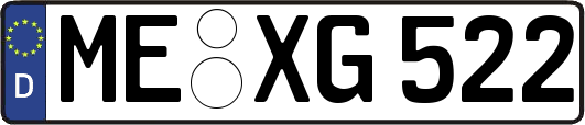 ME-XG522