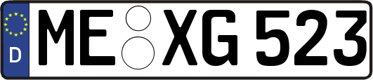 ME-XG523