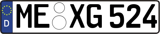 ME-XG524