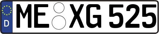 ME-XG525