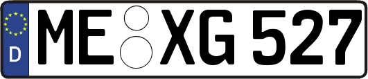 ME-XG527