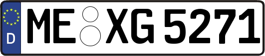 ME-XG5271